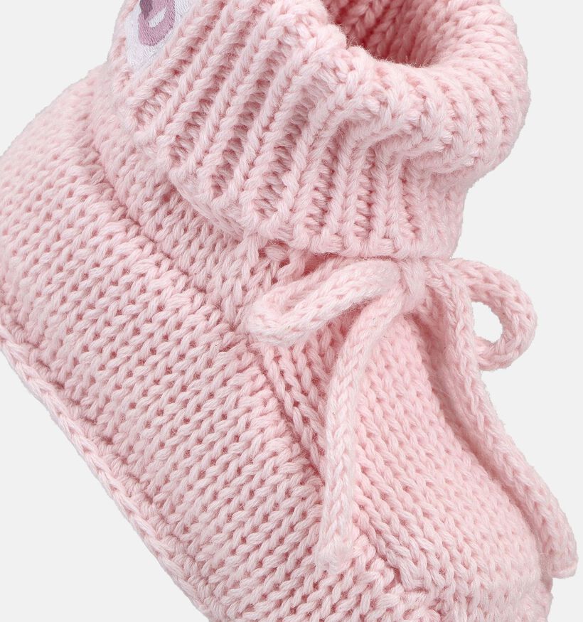 Little David Roze Kruipschoenen voor meisjes (374184)