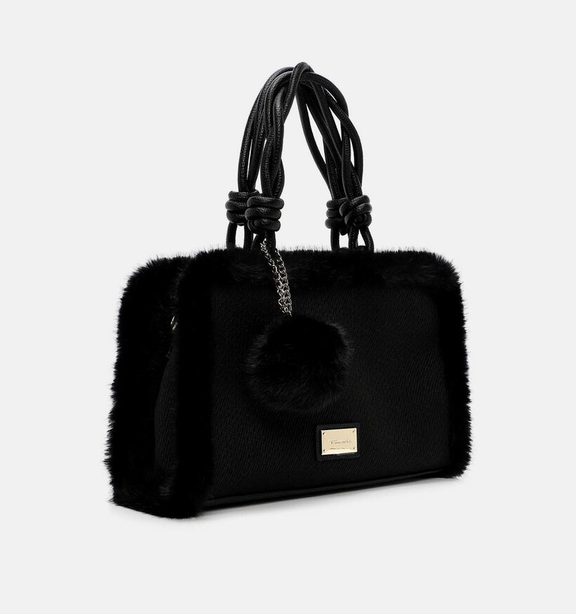 Tamaris Madlin Zwarte Handtas voor dames (378752)