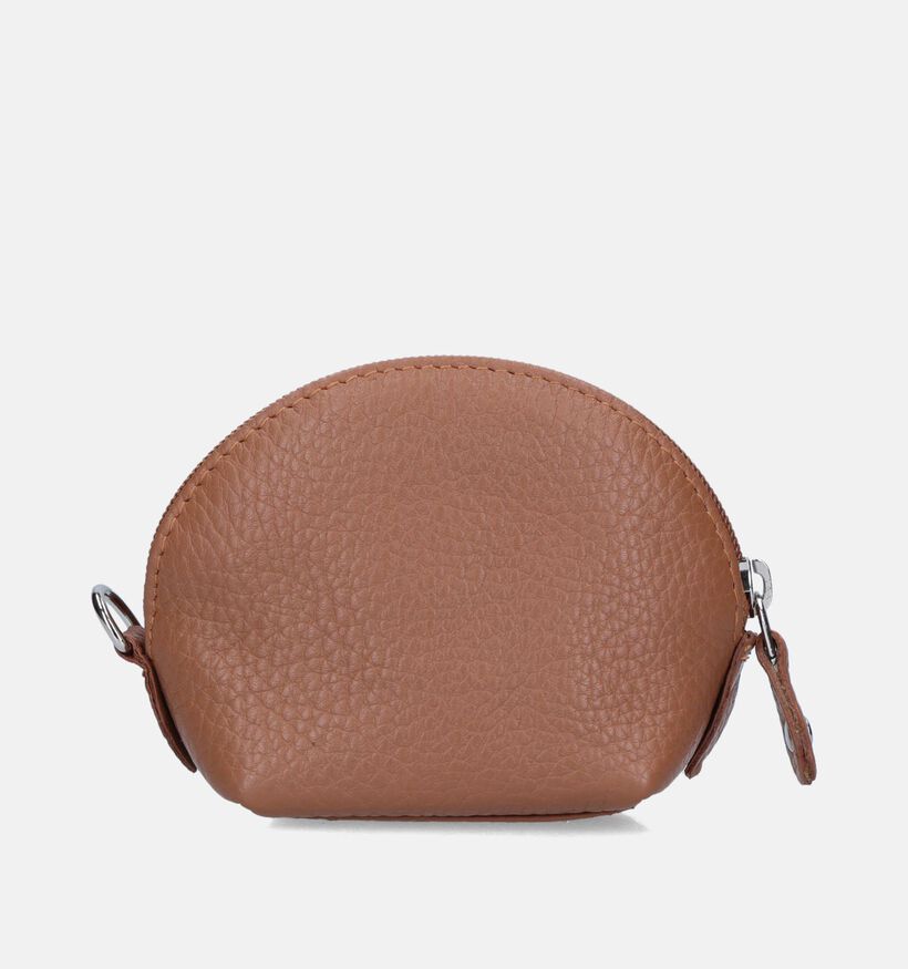 Crinkles Zwarte Geldbeugel voor dames (349863)