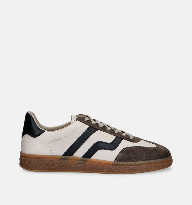 Gant Cuzmo Wite Veterschoenen voor heren (347808) - geschikt voor steunzolen