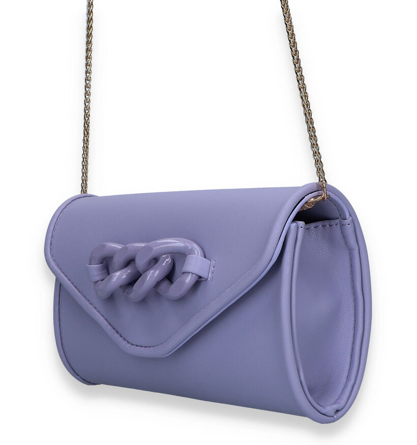 Pepe Moll Golf Pochette en Lilas pour femmes (329989)