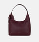Laurent David Bordeaux Schoudertas voor dames (381523)