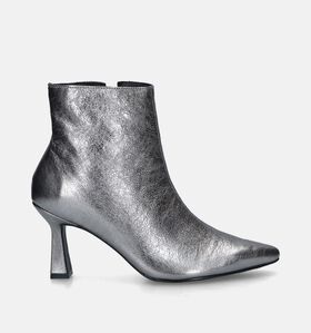 Tango Jude Zilveren Enkellaarsjes voor dames (357303)