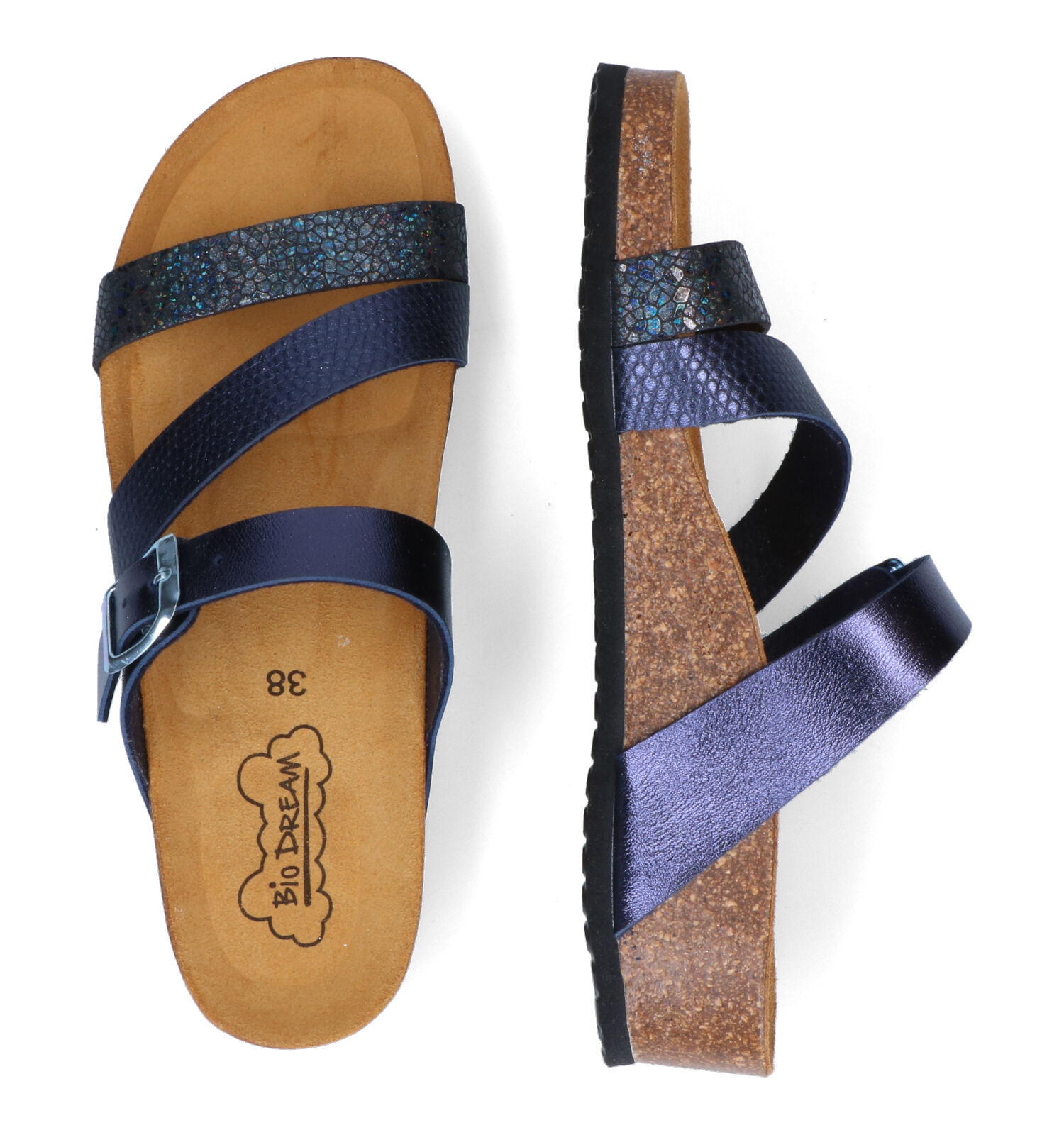 Bio slippers dames cheap
