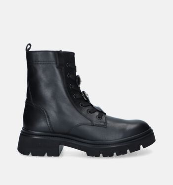Bottines noir