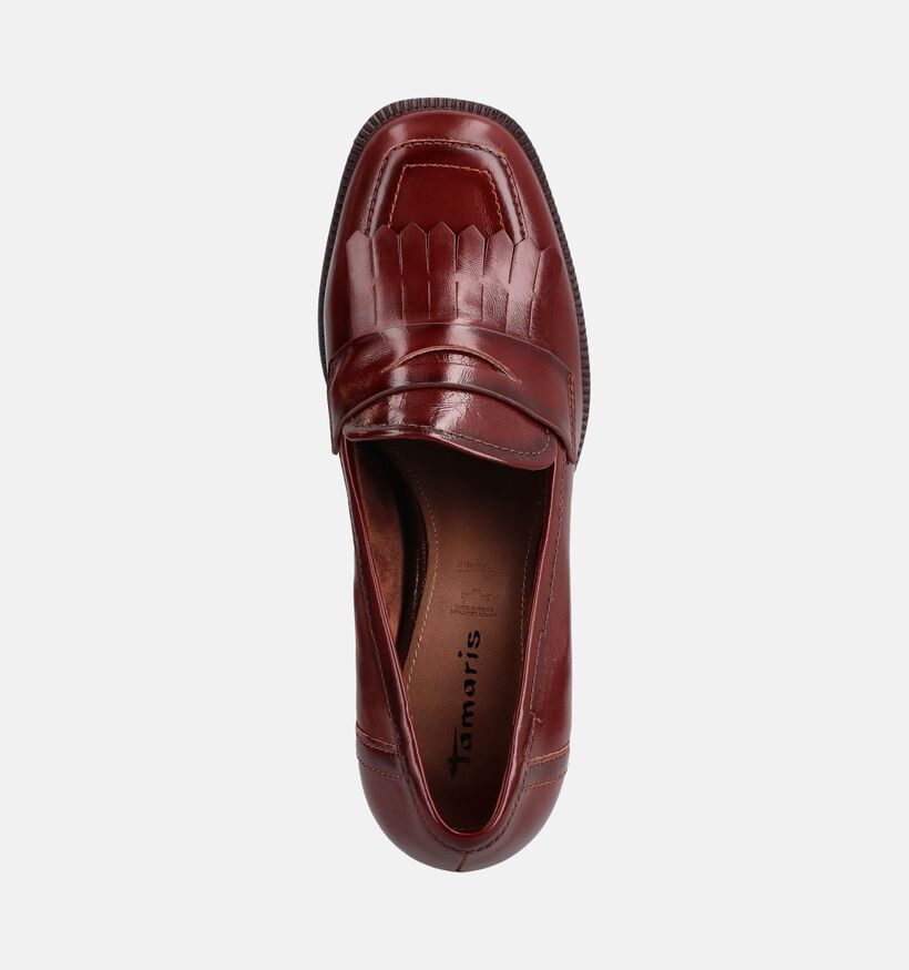 Tamaris Cognac Enkelpumps voor dames (376714)