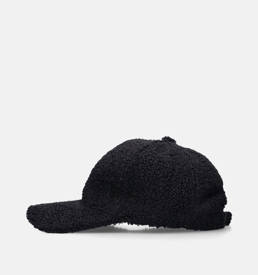 Via Limone Teddy Zwarte Pet voor dames (350622)
