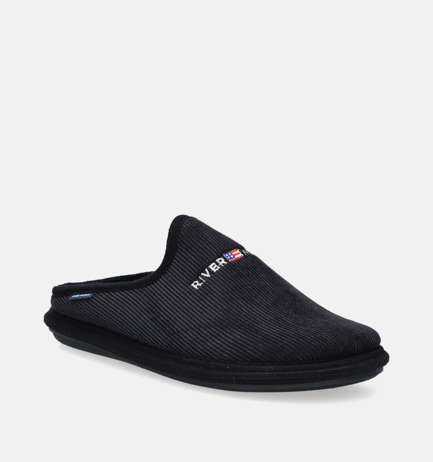 River woods pantoffels heren deals