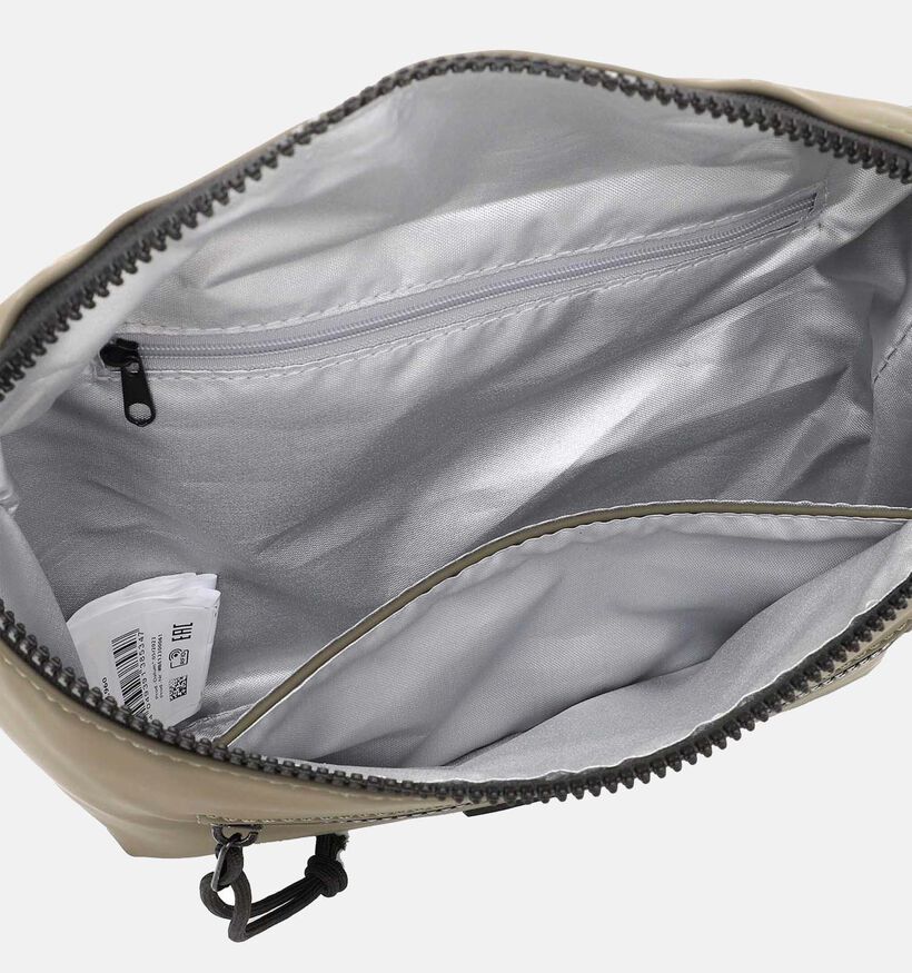 Emily & Noah Kairo Sac à bandoulière en Bleu pour hommes (331343)