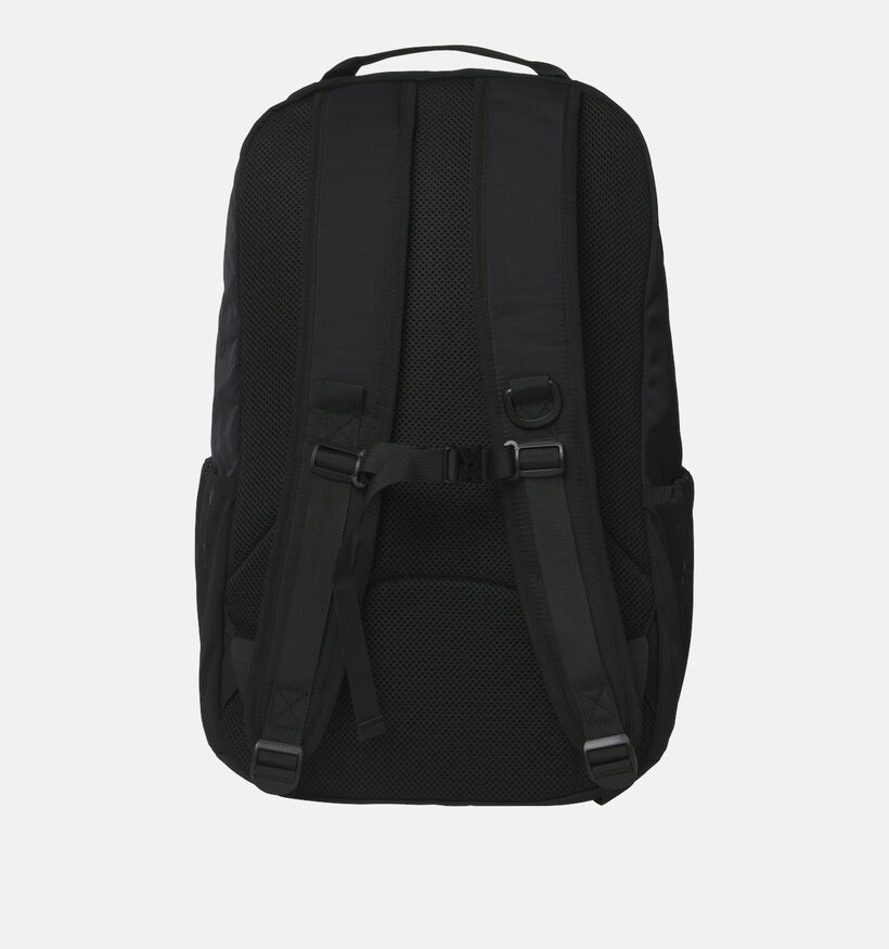 Jack & Jones Zitrus Zwarte Rugzak voor heren, jongens (345871)