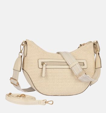 Gabor Crossbody tassen Beige