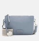 Emily & Noah Enna Blauwe Crossbody tas voor dames (355245)