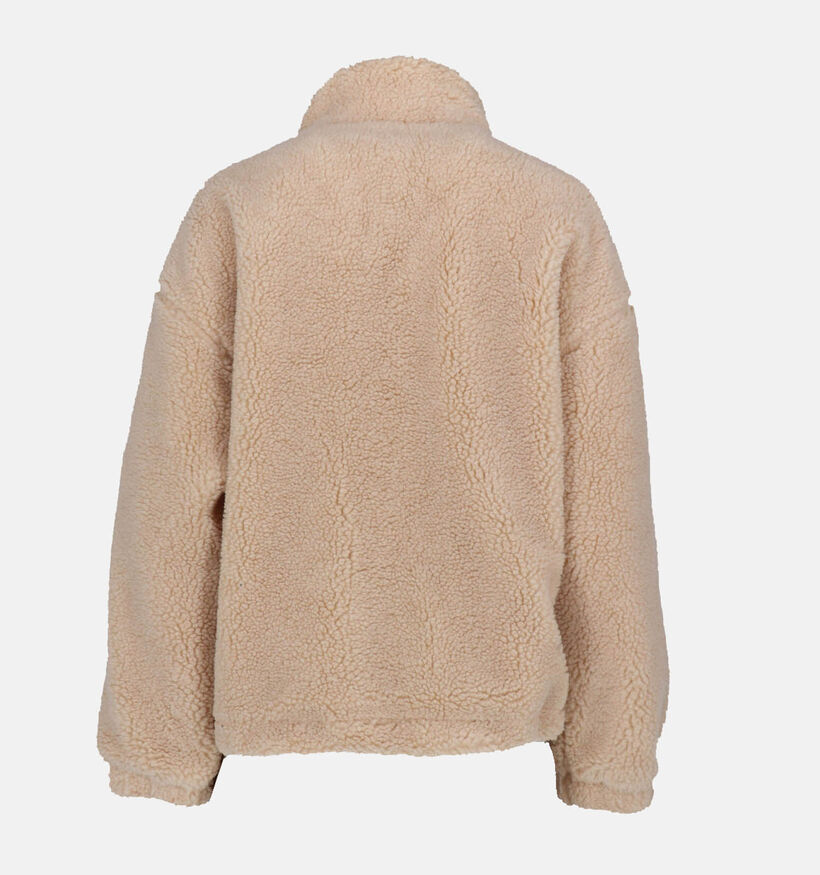 Ciminy Manteau en Beige (326027)