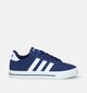 adidas Daily 4.0 Baskets en Bleu pour garçons, hommes (343277)