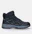 Regatta Vendeavour Chaussures de randonnée en Noir pour hommes (331970) - pour semelles orthopédiques