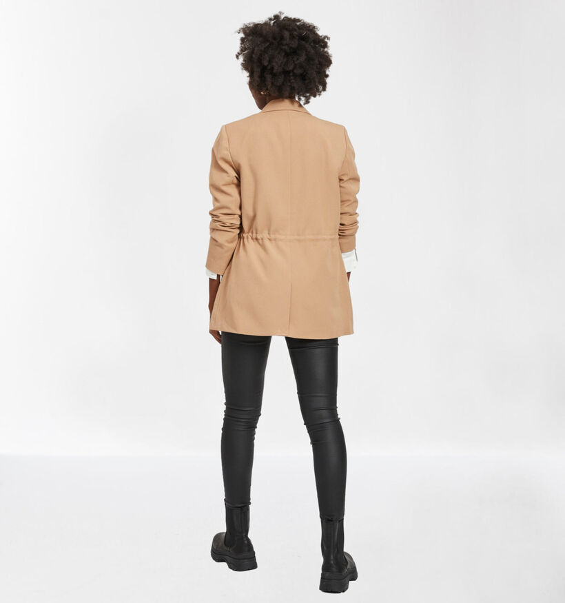 Vila Beige Blazer (284770)