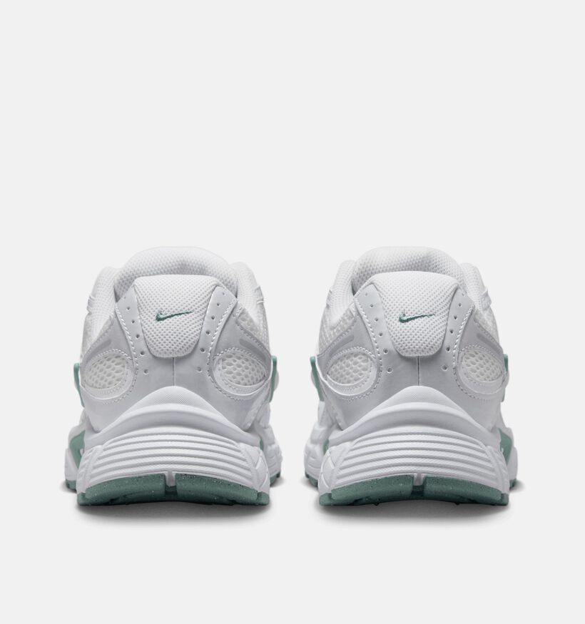 Nike V5 RNR Witte Sneakers voor dames (359914) - geschikt voor steunzolen