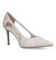 Tamaris Beige High Heel Pumps voor dames (320499)