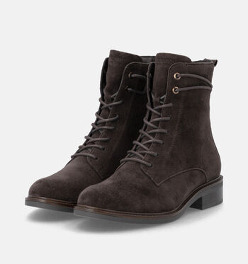 Remonte High Boots Bruin