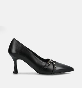 NeroGiardini Pumps Zwart
