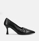 NeroGiardini Zwarte Pumps voor dames (377876)