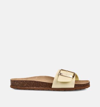 Laurent David Slippers Geel