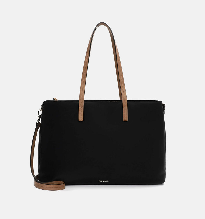 Tamaris Gertraud Cabas en Noir pour femmes (363251)
