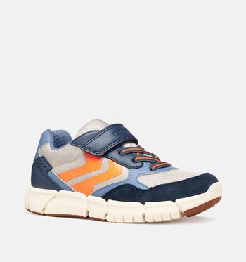 Geox Sneakers Grijs