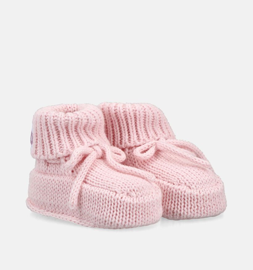 Little David Roze Kruipschoenen voor meisjes (374184)