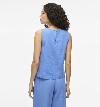 Vila Débardeurs Bleu/Vert