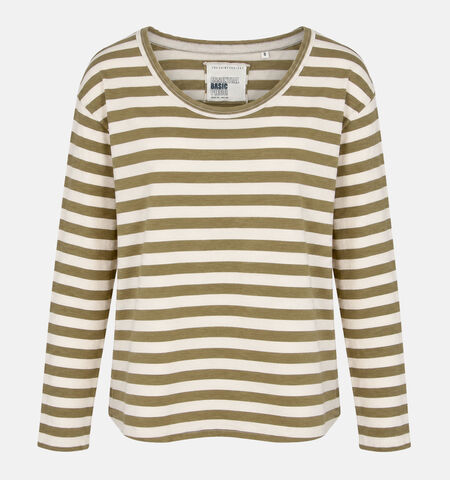 The Shirt Project T-shirts Groen
