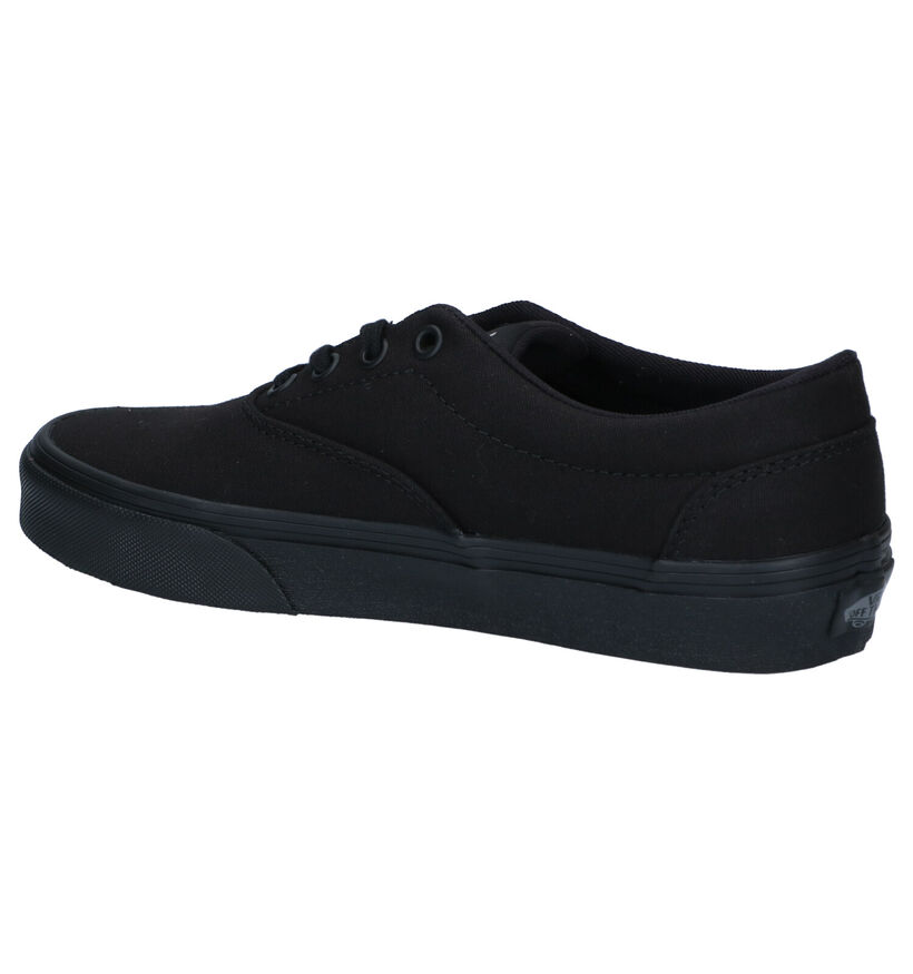 Vans Doheny Roze Sneakers voor dames (303185)