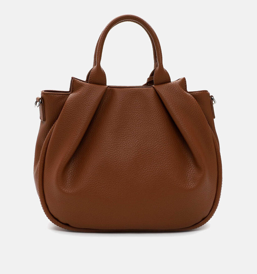 Tamaris Felici Sac de main en Cognac pour femmes (355680)