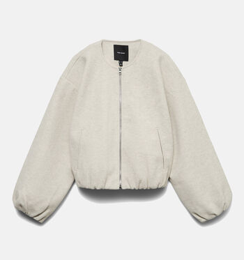 Vero Moda Jassen Wit