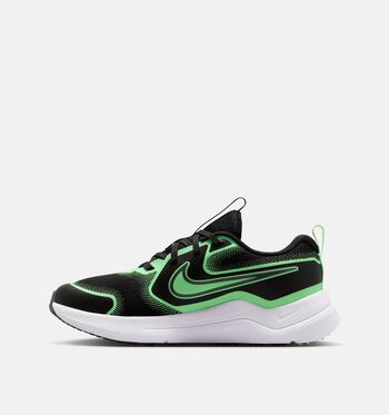 Nike Cosmic Runner Low Sneakers Black/ Cool Grey/ Illusion Green/Midnight Navy/ Glacier Blue/ Racer Blue/athracite/work blue/blackened blue/Photon Dust/ White/ Spruce Fog/Pencil Point/ White/ Light Crimson/ Black
