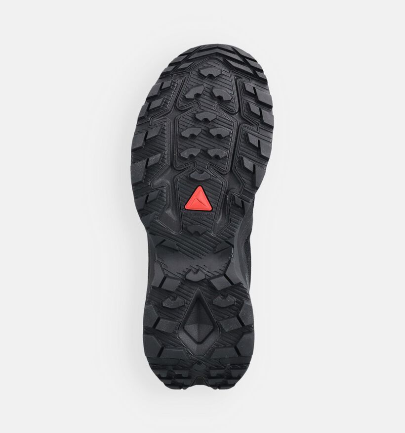 Dachstein Silvretta Lite LC Zwarte Lage Wandelschoenen voor dames (374324) - geschikt voor steunzolen