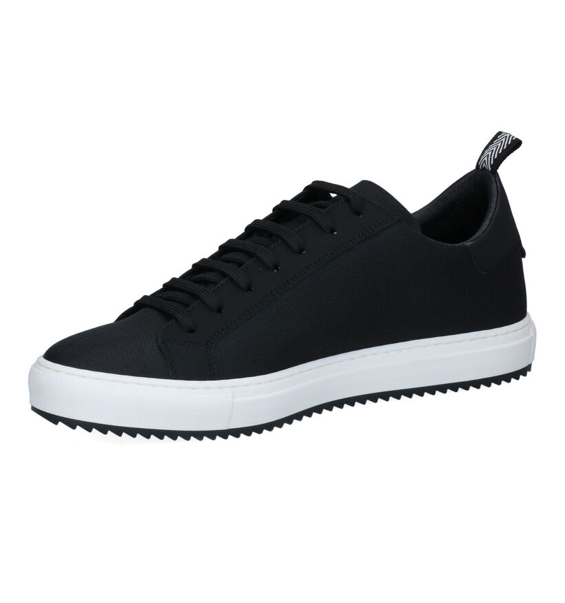 Antony Morato Chaussures à lacets en Noir pour hommes (306656) - pour semelles orthopédiques