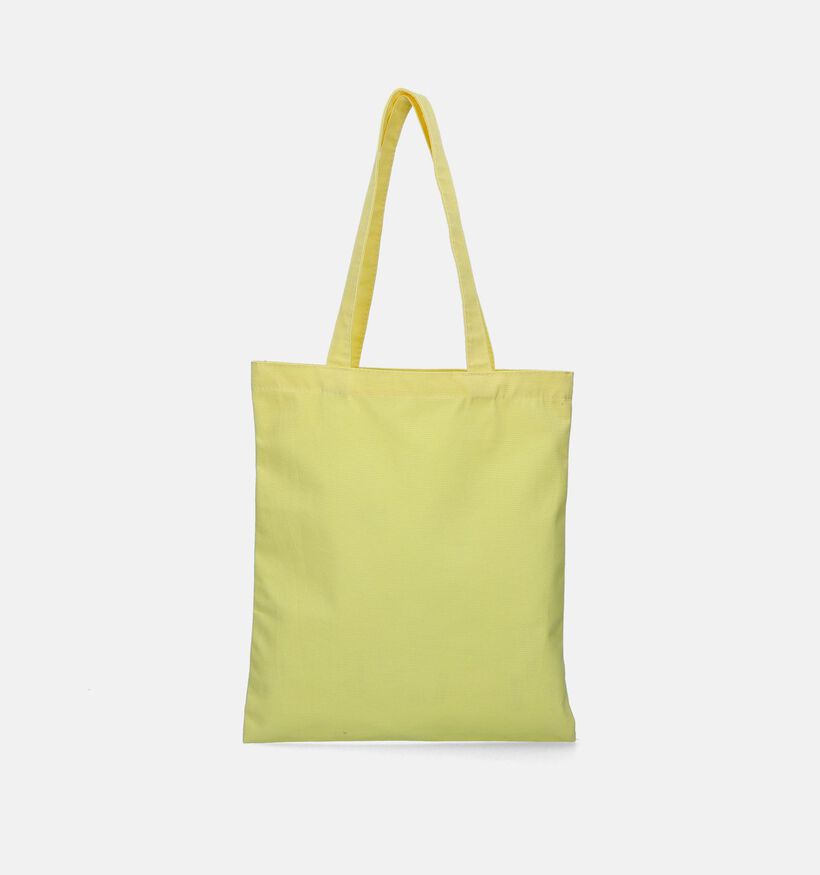 CEMI Cabas en Jaune pour filles, garçons (335039)