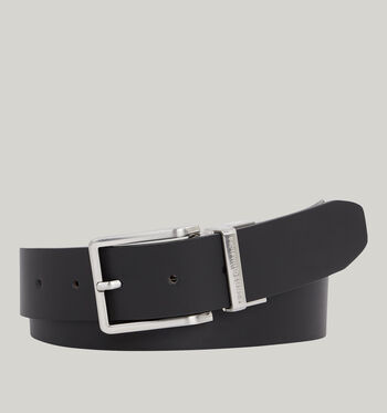 Tommy Hilfiger Riemen Zwart