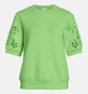 Vila Sweatshirts en Vert pour femmes (361401)