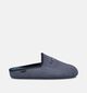 Scapa Blauwe Pantoffels voor heren (373564)