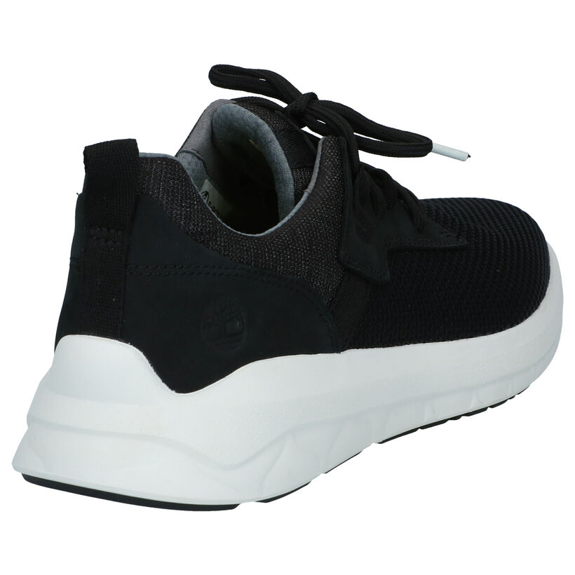 Timberland Bradstreet Kaki Sneakers in nubuck (285945)