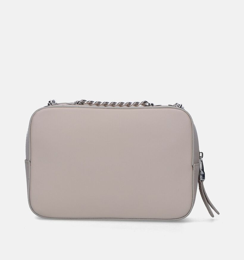 NeroGiardini Beige Crossbody Tas voor dames (339559)