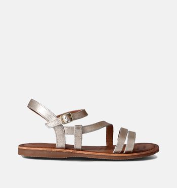 Geox Sandalen Goud