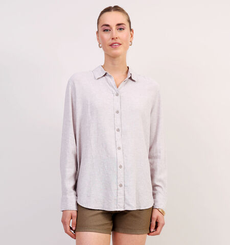 Vero Moda Blouses Beige