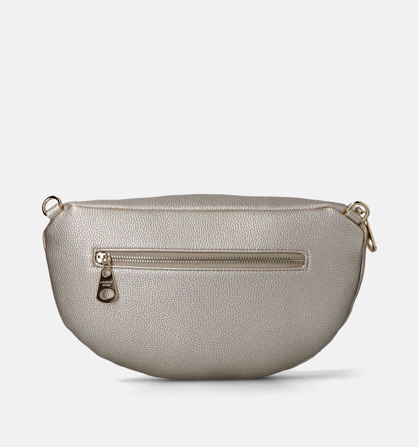 Laurent David Estée 901 Gouden Crossbody tas voor dames (356784)