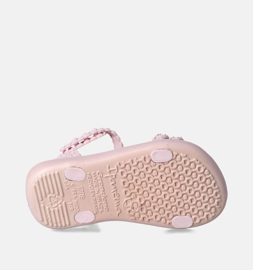 Ipanema Daisy Baby Roze Sandalen voor meisjes (356220)