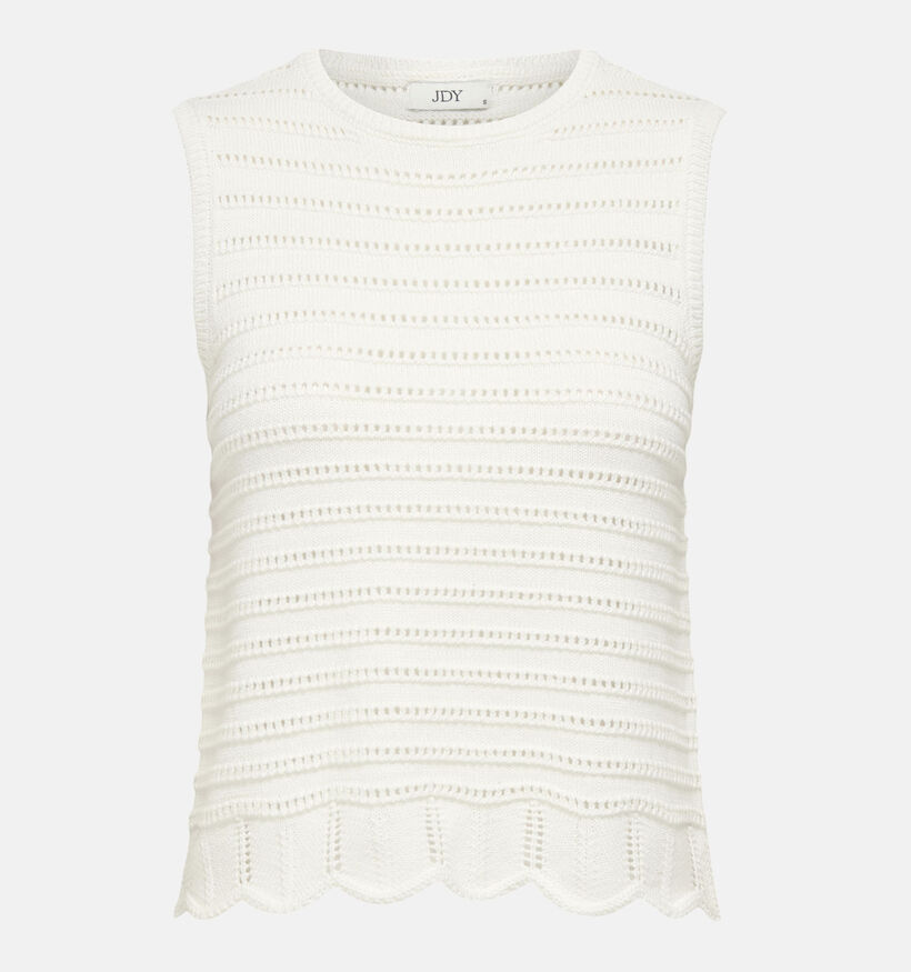 JDY Tanja Witte Top voor dames (370034)