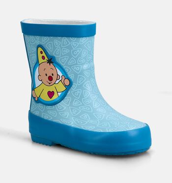 Bumba Chaussures outdoor Bleu