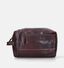 Maverick Trousse de toilette en Marron pour femmes, hommes (336266)